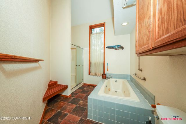 7151 W Sandvik Drive, Wasilla, AK 99623