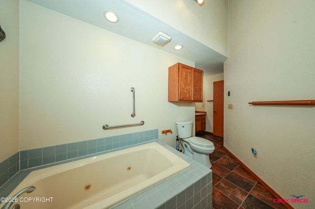 7151 W Sandvik Drive, Wasilla, AK 99623