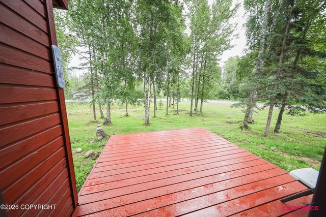 7151 W Sandvik Drive, Wasilla, AK 99623