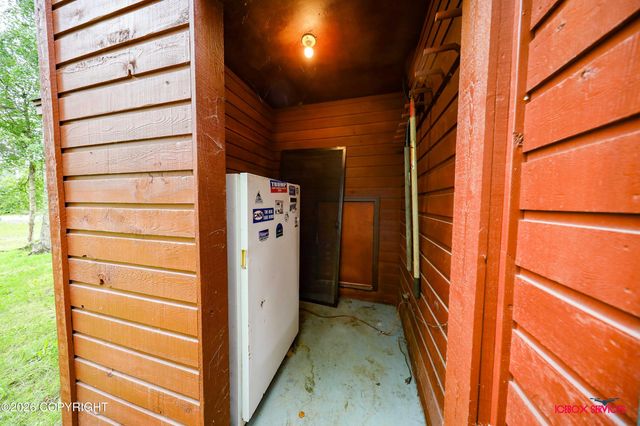 7151 W Sandvik Drive, Wasilla, AK 99623