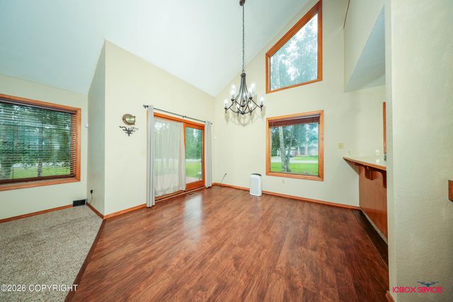 7151 W Sandvik Drive, Wasilla, AK 99623