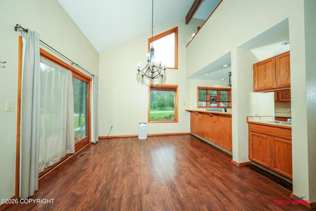 7151 W Sandvik Drive, Wasilla, AK 99623