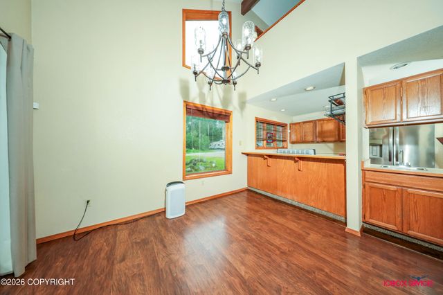 7151 W Sandvik Drive, Wasilla, AK 99623