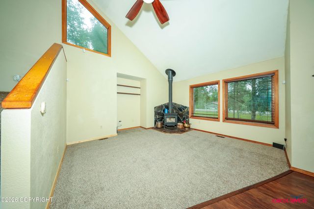 7151 W Sandvik Drive, Wasilla, AK 99623