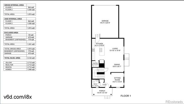 359 Remuda Road, Berthoud, CO 80513