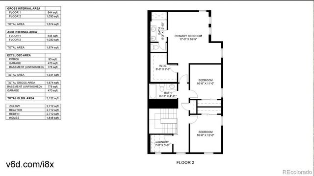 359 Remuda Road, Berthoud, CO 80513