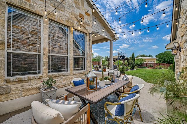 108 High Plains TRL, Spicewood, TX 78669