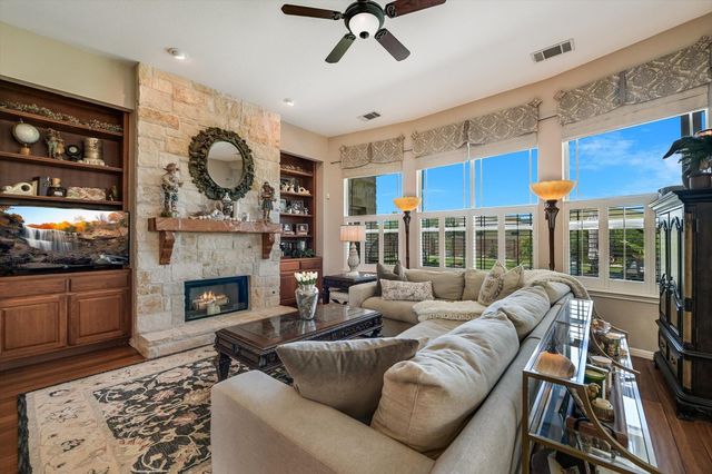 108 High Plains TRL, Spicewood, TX 78669
