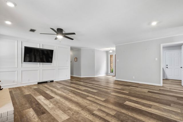 324 Farquharson Ln, Pearcy, AR 71964