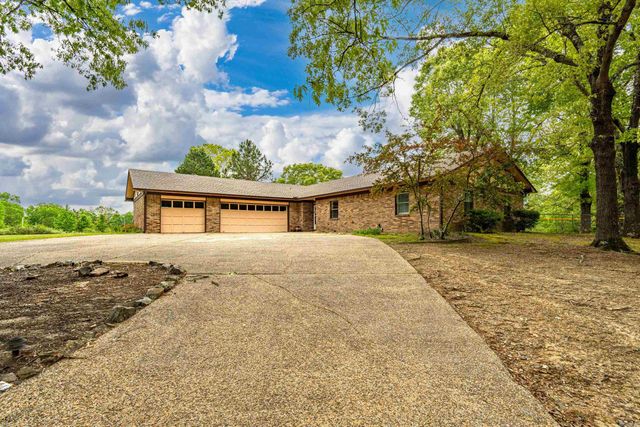 324 Farquharson Ln, Pearcy, AR 71964