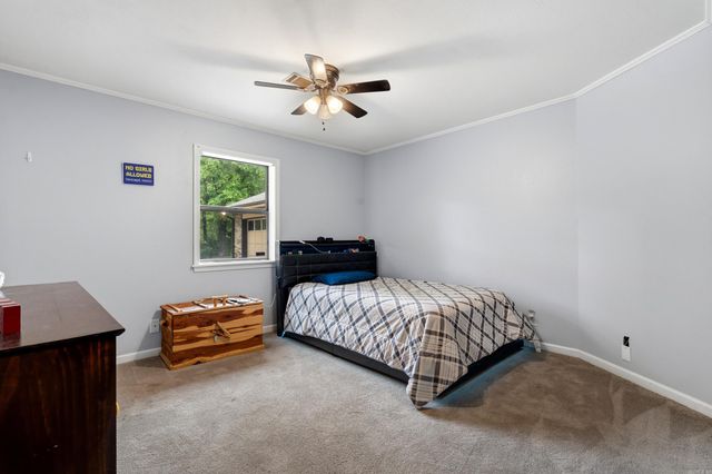 324 Farquharson Ln, Pearcy, AR 71964