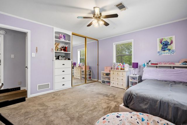 324 Farquharson Ln, Pearcy, AR 71964