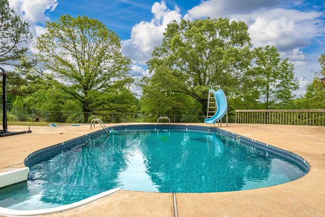 324 Farquharson Ln, Pearcy, AR 71964