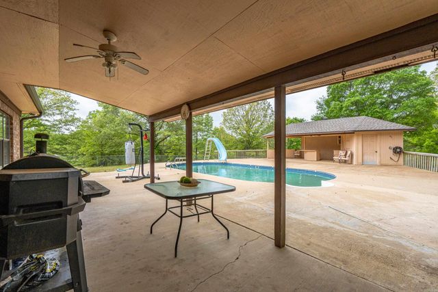 324 Farquharson Ln, Pearcy, AR 71964