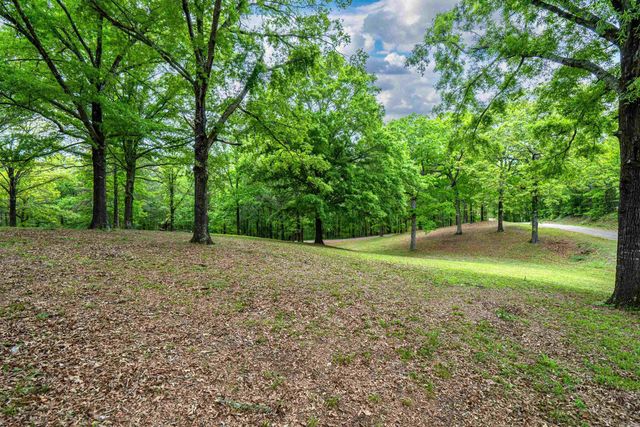 324 Farquharson Ln, Pearcy, AR 71964