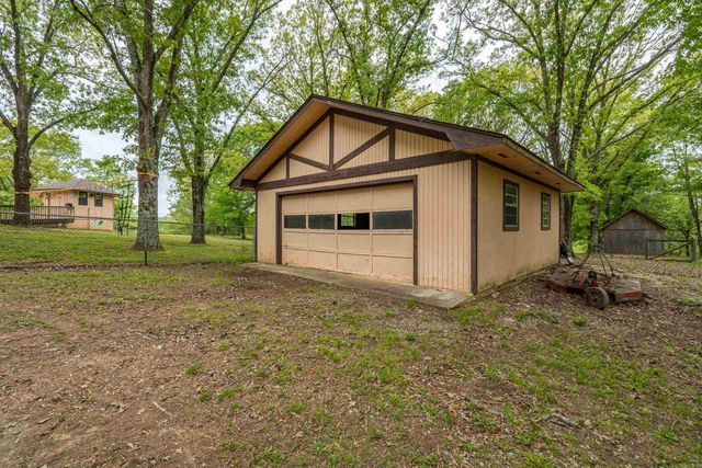 324 Farquharson Ln, Pearcy, AR 71964