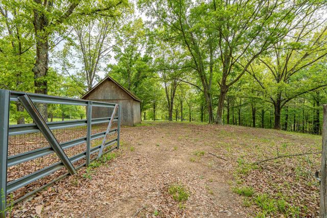 324 Farquharson Ln, Pearcy, AR 71964