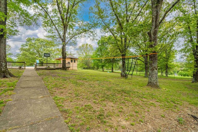 324 Farquharson Ln, Pearcy, AR 71964