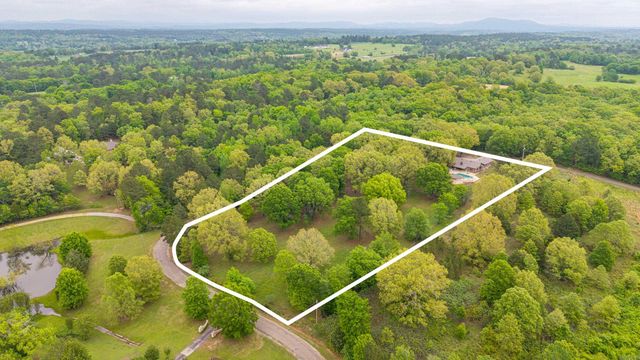 324 Farquharson Ln, Pearcy, AR 71964