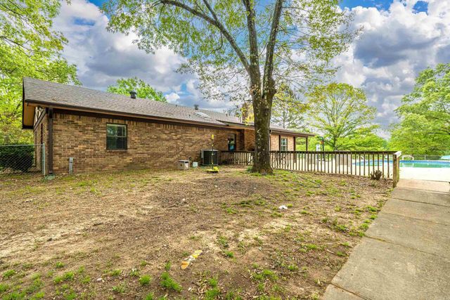 324 Farquharson Ln, Pearcy, AR 71964