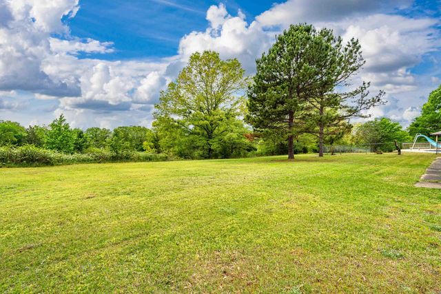 324 Farquharson Ln, Pearcy, AR 71964