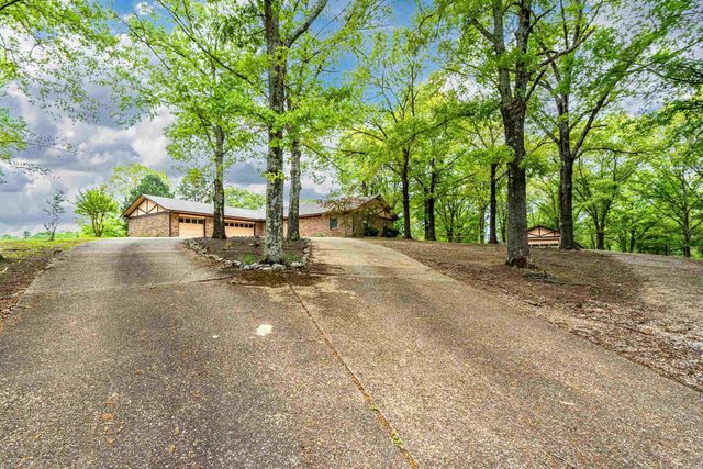 324 Farquharson Ln, Pearcy, AR 71964