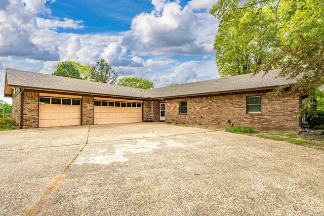 324 Farquharson Ln, Pearcy, AR 71964