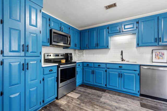 324 Farquharson Ln, Pearcy, AR 71964