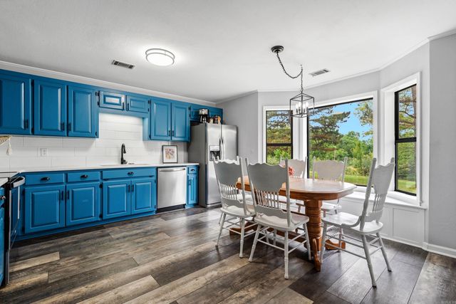 324 Farquharson Ln, Pearcy, AR 71964