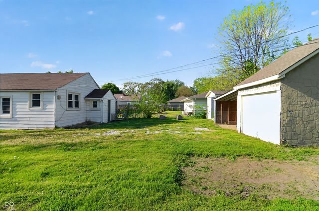 2223 N Butler Avenue, Indianapolis, IN 46218