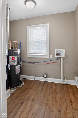 2223 N Butler Avenue, Indianapolis, IN 46218