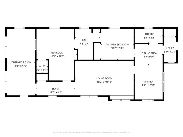 2223 N Butler Avenue, Indianapolis, IN 46218