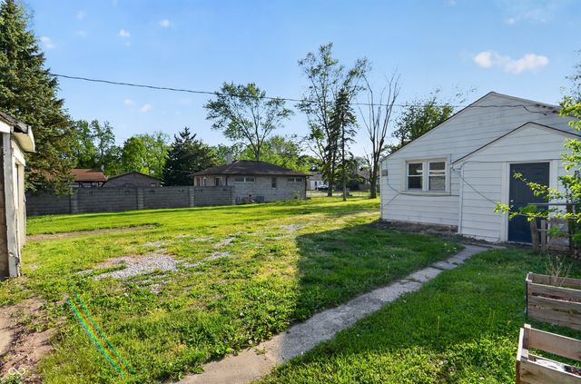 2223 N Butler Avenue, Indianapolis, IN 46218