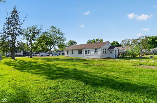 2223 N Butler Avenue, Indianapolis, IN 46218