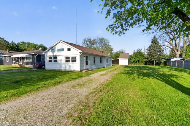 2223 N Butler Avenue, Indianapolis, IN 46218