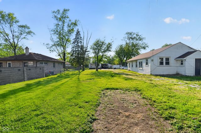 2223 N Butler Avenue, Indianapolis, IN 46218