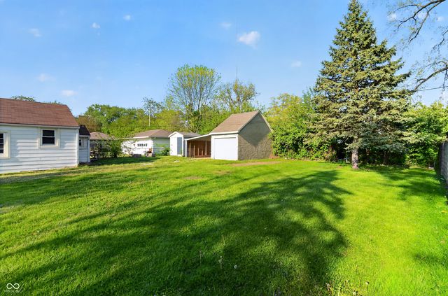 2223 N Butler Avenue, Indianapolis, IN 46218