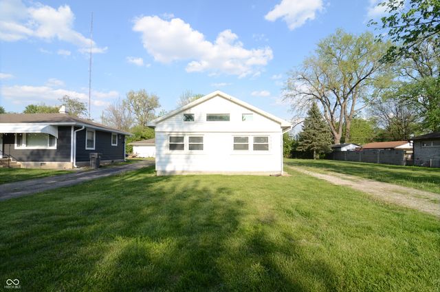 2223 N Butler Avenue, Indianapolis, IN 46218