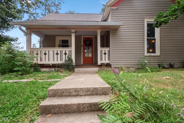 308 S Davisson Street, Bloomington, IN 47403