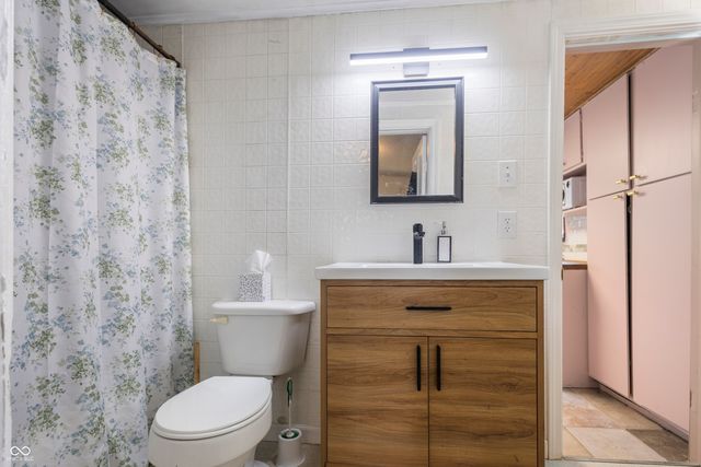 308 S Davisson Street, Bloomington, IN 47403