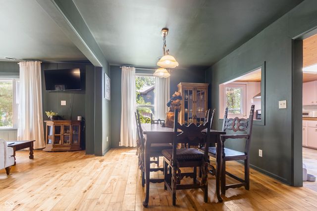 308 S Davisson Street, Bloomington, IN 47403