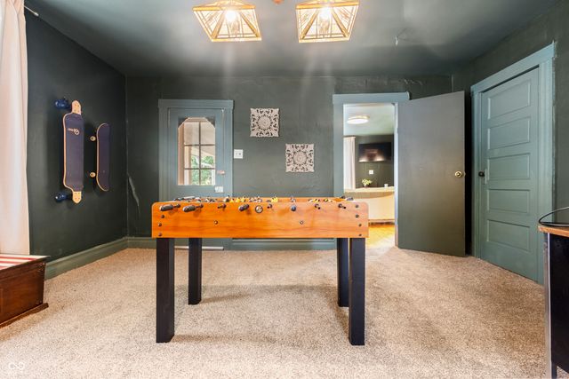 308 S Davisson Street, Bloomington, IN 47403