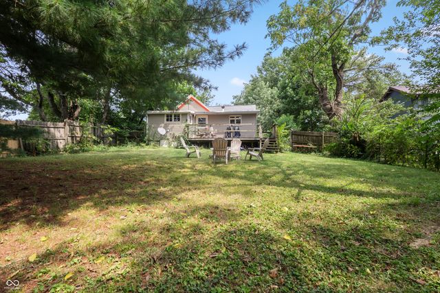 308 S Davisson Street, Bloomington, IN 47403