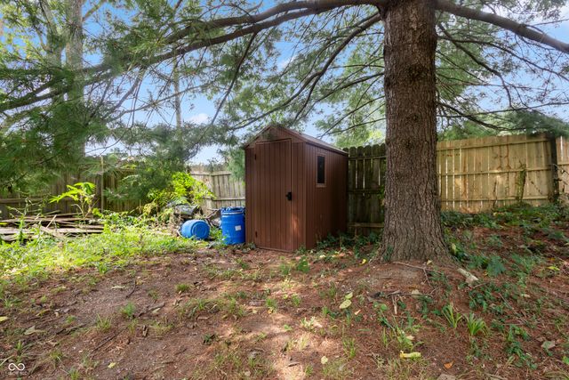 308 S Davisson Street, Bloomington, IN 47403