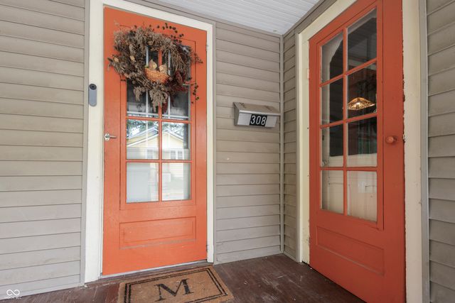 308 S Davisson Street, Bloomington, IN 47403