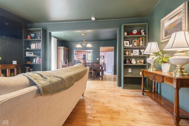 308 S Davisson Street, Bloomington, IN 47403
