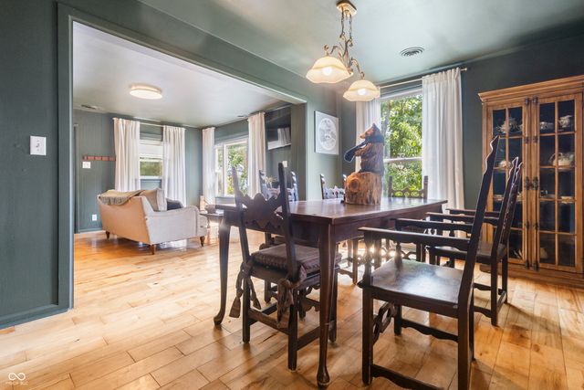308 S Davisson Street, Bloomington, IN 47403