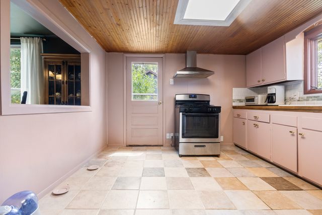 308 S Davisson Street, Bloomington, IN 47403