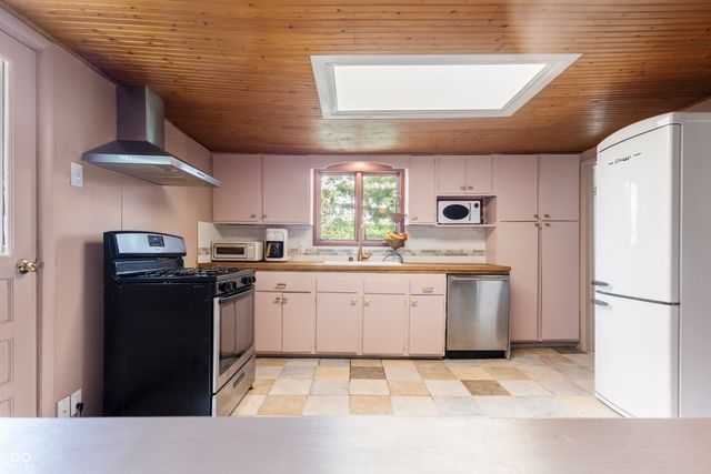 308 S Davisson Street, Bloomington, IN 47403