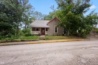 308 S Davisson Street, Bloomington, IN 47403